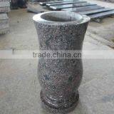 Granite Vases for Gravestones thumbnail-1