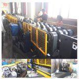 Steel cz Channel Roll Forming Machine