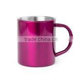 Stainless Mug,300ml Mug Cup thumbnail-6