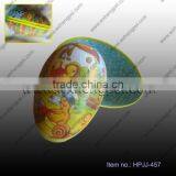 Paper Eggs/easter Paper Egg/ Decoration Easter Eggs thumbnail-1