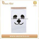 Recycle Laundry Toy Organizer Paper Storage Bag Home Paper Keeper Bag thumbnail-6