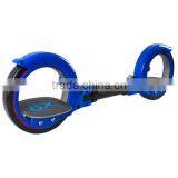 New Arrive Pedal Scooter X8 X-skate Cycle Foot Scooters Folding Two Wheels Kick Scooter Skateboard for Sale thumbnail-4