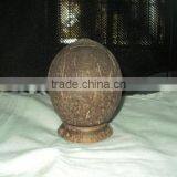 Coconut Shell Money Banks thumbnail-1