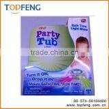 Floating Bath Light/ Light Bath Time Light Show thumbnail-1