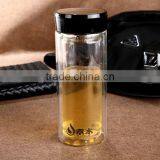 Wholesale Cheap Good Quality Voss Glass Bottle Water thumbnail-6