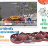 Landscape Products Home Decor Raised Garden Bed Plant Pot for Garden Decoration thumbnail-2