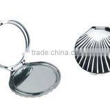 Cosmetic Pocket Mirror,metal Mirror ,pocket Mirror thumbnail-1
