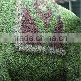 Artificial Design Nature Simulation Grass Plant Elephant Statue Animal Sculpture thumbnail-4