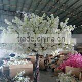Artificial Indoor Cherry Blossom Tree for Wedding Decoration thumbnail-3