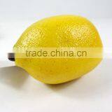 Artificial PE Mango for Decoration Fake Fruit thumbnail-3