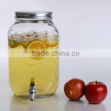 2015 New Design Rooster Design Cheap Price of Beverage Dispenser With Spigot thumbnail-1