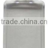 Promotional Clear Transparent Square Shape Photo Frame Acrylic Keychain thumbnail-1