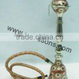 Indian Supplier High Quality Hookah for Sale thumbnail-2