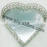 2015 New Product Fancy Crystal Tray thumbnail-4