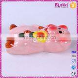 Ceramic Pig Shape the Humidifiers for Air Conditioning thumbnail-2