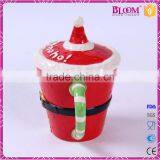 Wholesale Cheap Christmas Gift Ceramic Mug With Lid thumbnail-2