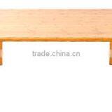 Bamboo Foldable Table thumbnail-1