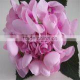 Artificial Plastic Pink Flowers Ball Wedding Decoration Gate Flower thumbnail-2