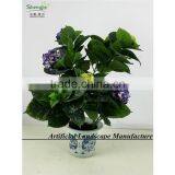 SAS201610 Home/Indoor Artificial Green Plant Decoration Bonsai thumbnail-3