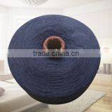 100% Dyed Cotton Polyester Yarn for Sewing thumbnail-2