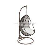 2016New Type Attractive Ellipse Rattan Garden Set thumbnail-2