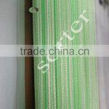 Decorative String Curtain With Beads for Room Divider