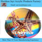 China Manufacturer Wholesale Cheap Glass Transparent Acrylic Paperweight, Make Acrylic Paperweights thumbnail-6