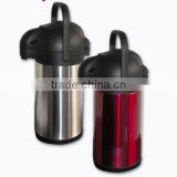 2.2 L Vacuum Air Pot/air Pressure Coffee Pot thumbnail-3