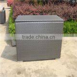 2015 Large Size Outdoor Rattan Storage Box thumbnail-2