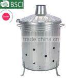 Durable Garden Incinerator ( 30 Years Experiences)
