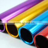 2.8cm Electroplate Aluminum Alloy Relay Baton Stick thumbnail-6