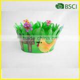High Promotion Shinning Colour Pot for Home and Garden thumbnail-1