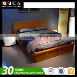High Quality Complete Adult Bedroom Set Furniture Foshan