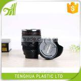 New Design Printed Promotional Thermos Travel Mug thumbnail-4