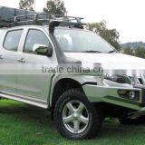 off Road 4*4 Car Snorkel for Pick-up D-MAX thumbnail-2