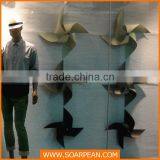 Decorative Handmade Paper Winnower