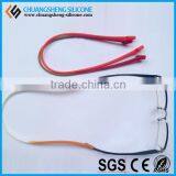 School Classes Favourite Fashion Silicone Eyeglasses Ropes thumbnail-2