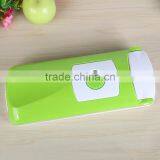 Multifunctional 12 Sets of New Vegetable Slicer Artifact Multifunctional Household Manual Cutter Machine Broken Vegetable Wholes thumbnail-4