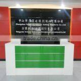 Zhongshan Fangyuan Silicone Rubber Products Co., Ltd. company overview - view 1 thumbnail