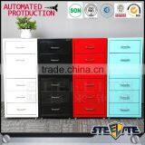 Hot Sale Steel Storage Cabinet Bulk Filing Cabinets 6 Drawer Cushion File Cabinet thumbnail-1