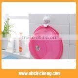 Hook With Suction Cup Basin Hook Plastic thumbnail-1