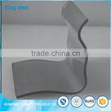 Custom Household Acrylic Book Stands Shoe Display thumbnail-4