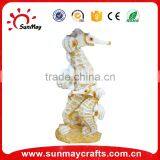 Seahorse Figurine thumbnail-1