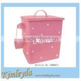 Household Laundry Powder Box thumbnail-1