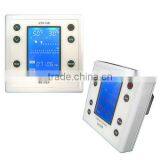 Korean Thermostat for Heating Film & Heating Cable (temperature Controller, Temperature Regulator) UTH-15B(2Kw Capacity) thumbnail-1