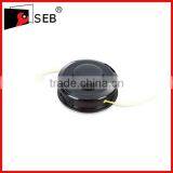 Nylon Aluminium Grass Trimmer Head thumbnail-1