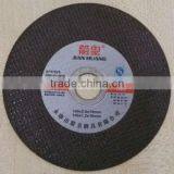 4.5" 105x1.2x16mm Extreme Thin Type Abrasive Cut-Off Wheel for Metal thumbnail-3