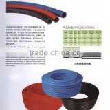 PVC air hose plastic tube