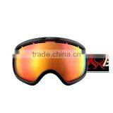 Hydrofilm Frame and Full Lens in REVO Mirror Sports Eyewear,custom Ski Goggles,ski Goggles thumbnail-3