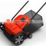 Lawn Raker and Scarifier thumbnail-1
